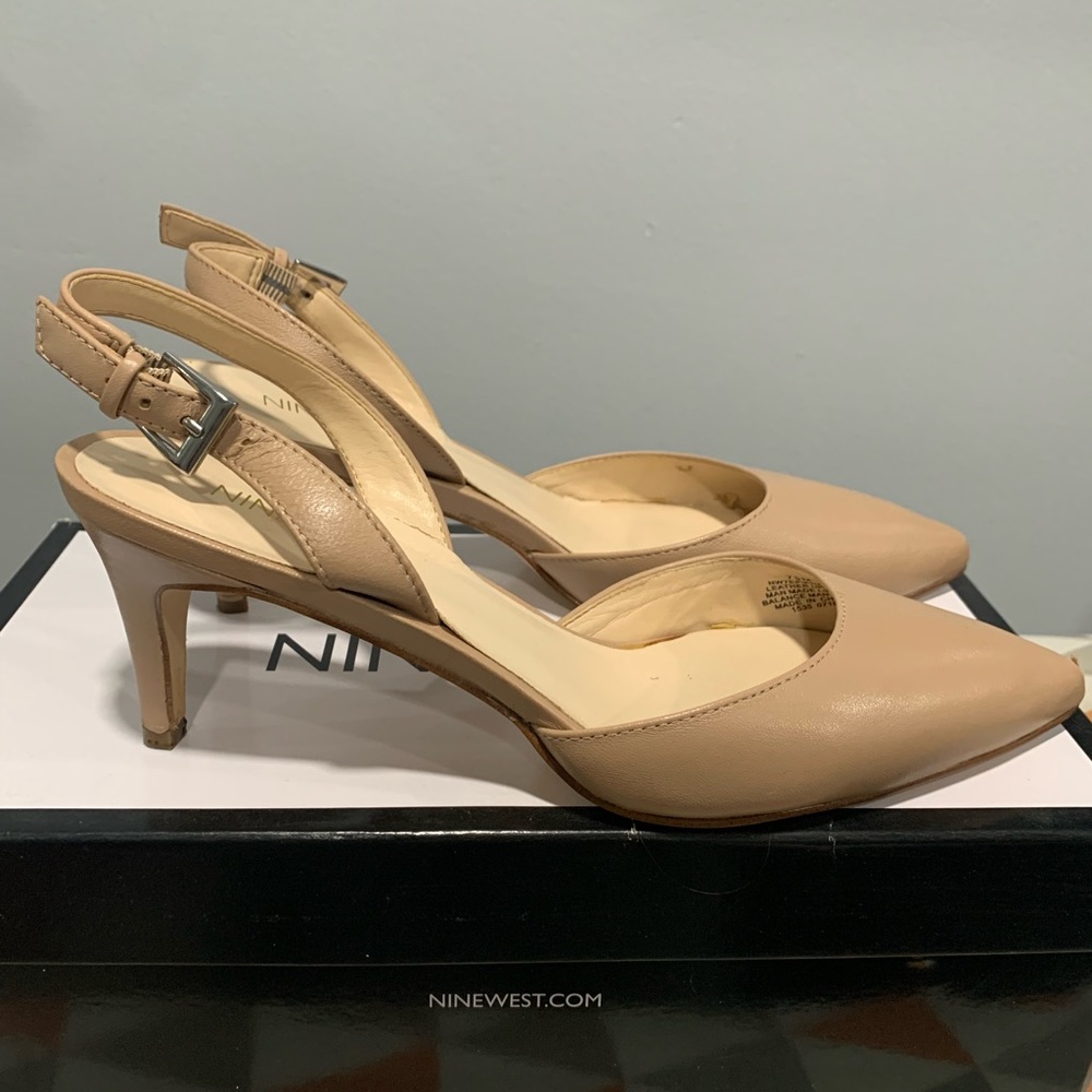 Nine West Shoes